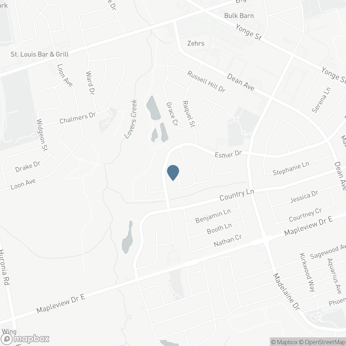 59 CARLEY CRESCENT, Barrie, Ontario L4N 0M8